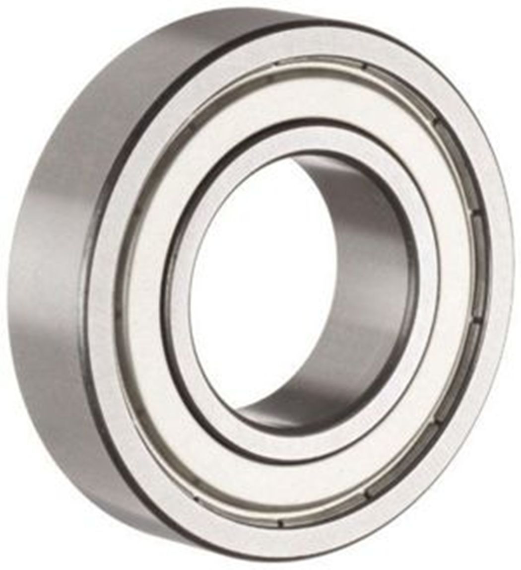 6201ZZ-1/2″ 50 PCS FACTORY NEW DOUBLE SHIELDED BEARING ~ SHIPS FROM THE USA