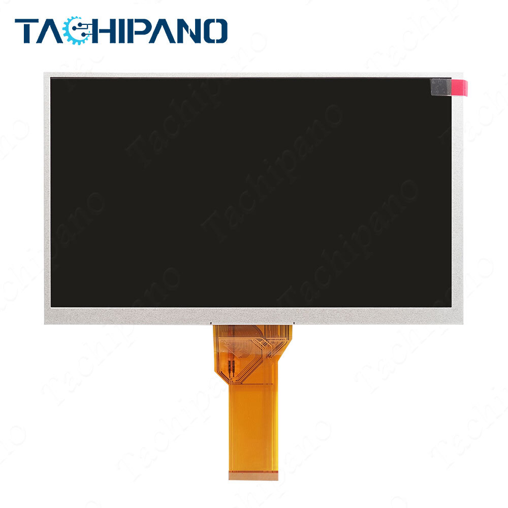 LCD Screen for AT090TN12 V.3 Display Panel 365 days warranty