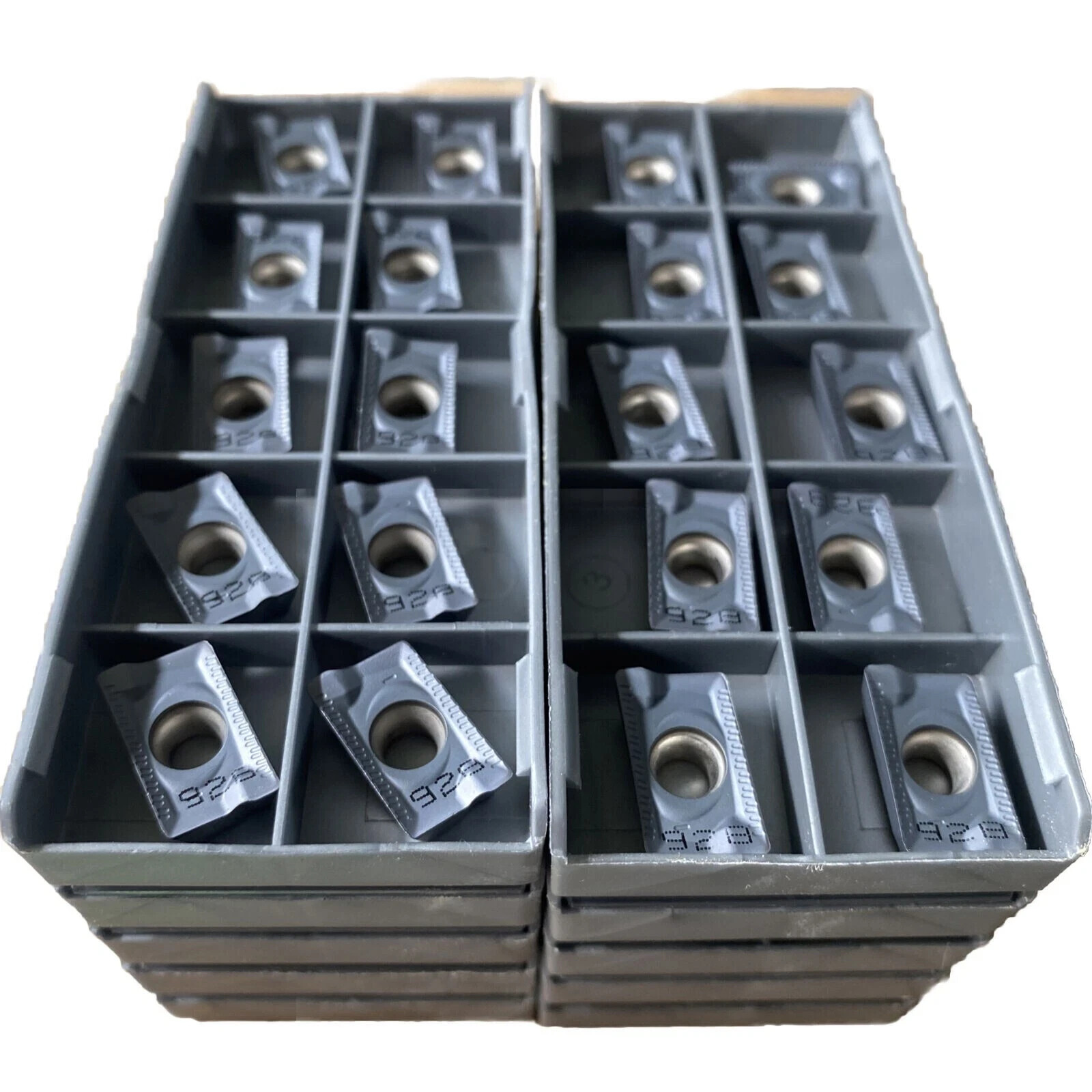 100pieces/10boxes APKT 1604PDR-76 IC928 CNC Carbide Inserts