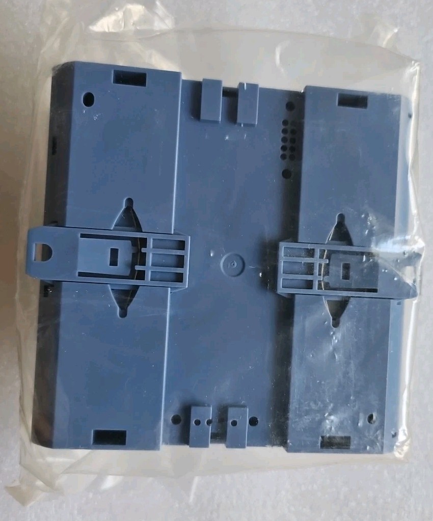 Siemens POL965.00/MCQ , Extension I/O Module, MT3025, NEW, SEALED