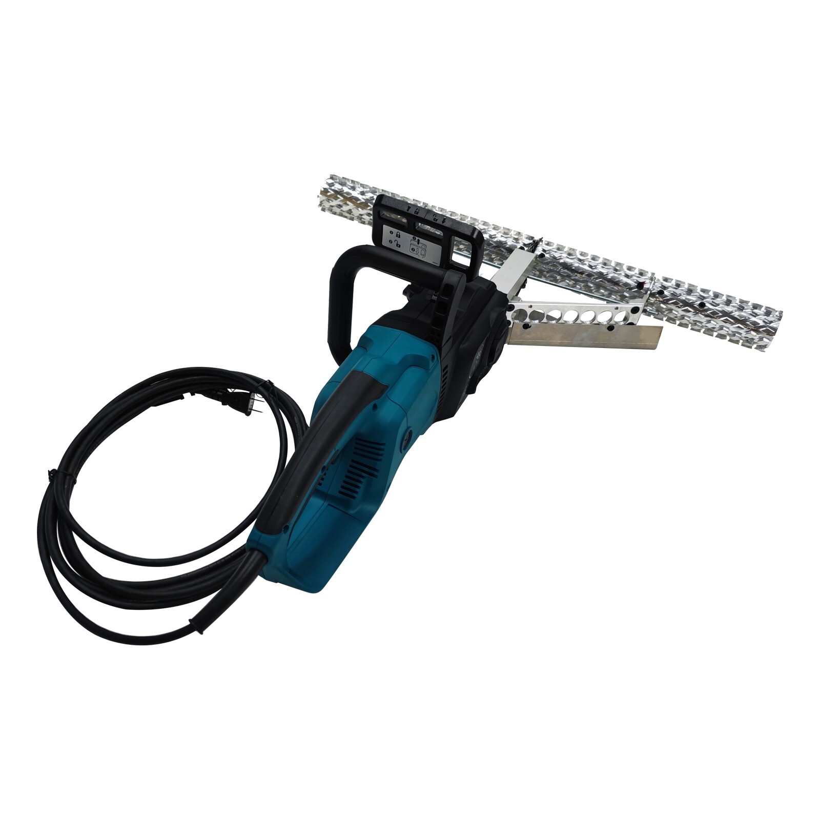 27.5″(70cm) Electric Foam Planer Insulation Trimming Equipment110V 1800W 14.5m/s