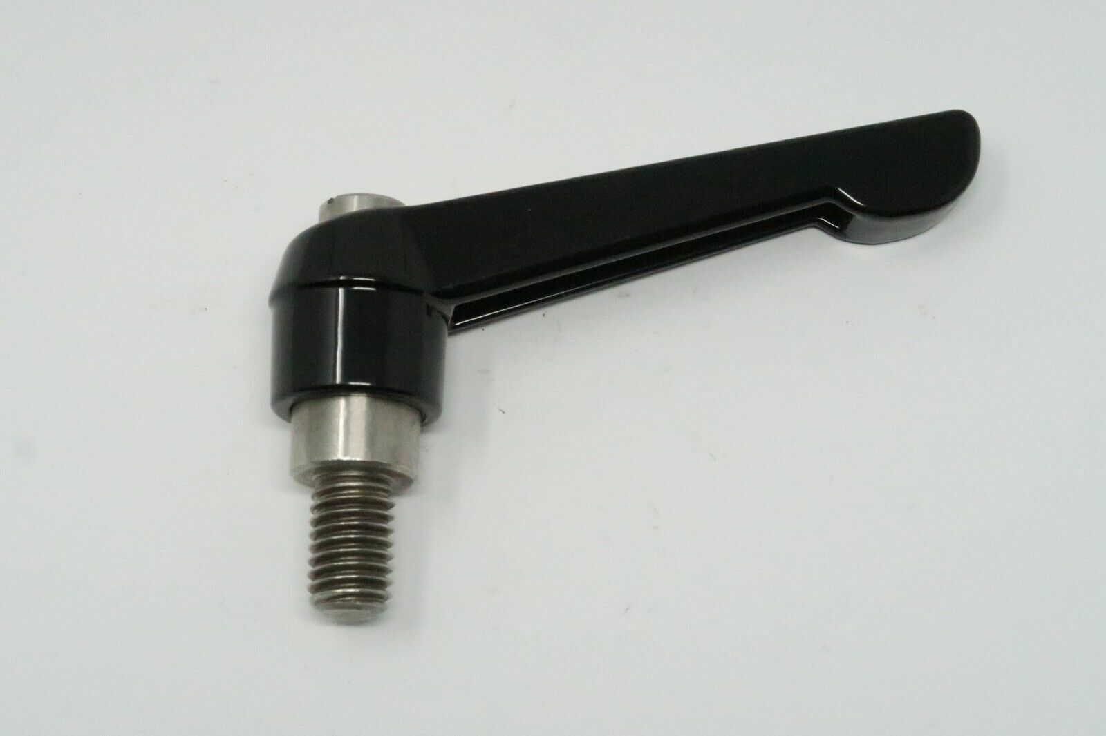 1 pcs MONROE ENGINEERING Handle MA-67450 SS Threaded Stud Inch 1/2-13 x 0.78 in