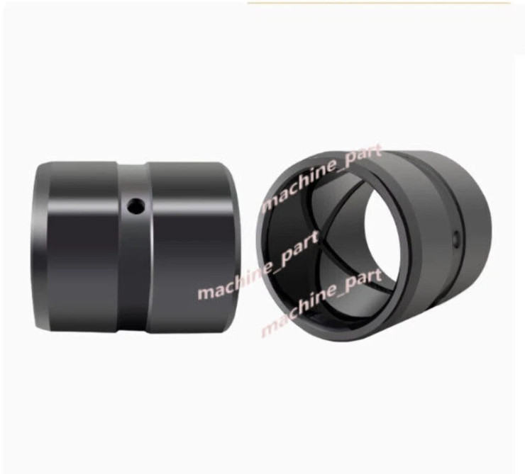 1PC 60MM EXCAVATOR BUSHING, HARDEN STEEL BEARING ID 60mm, OD 70mm, L 60mm