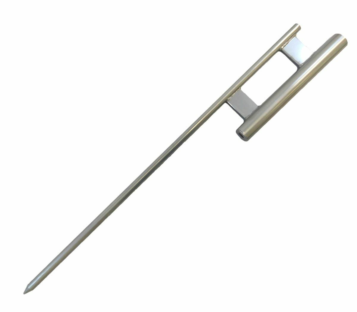 Autos Usados Advertising Swooper Feather Flutter Flag Pole Kit Used Cars