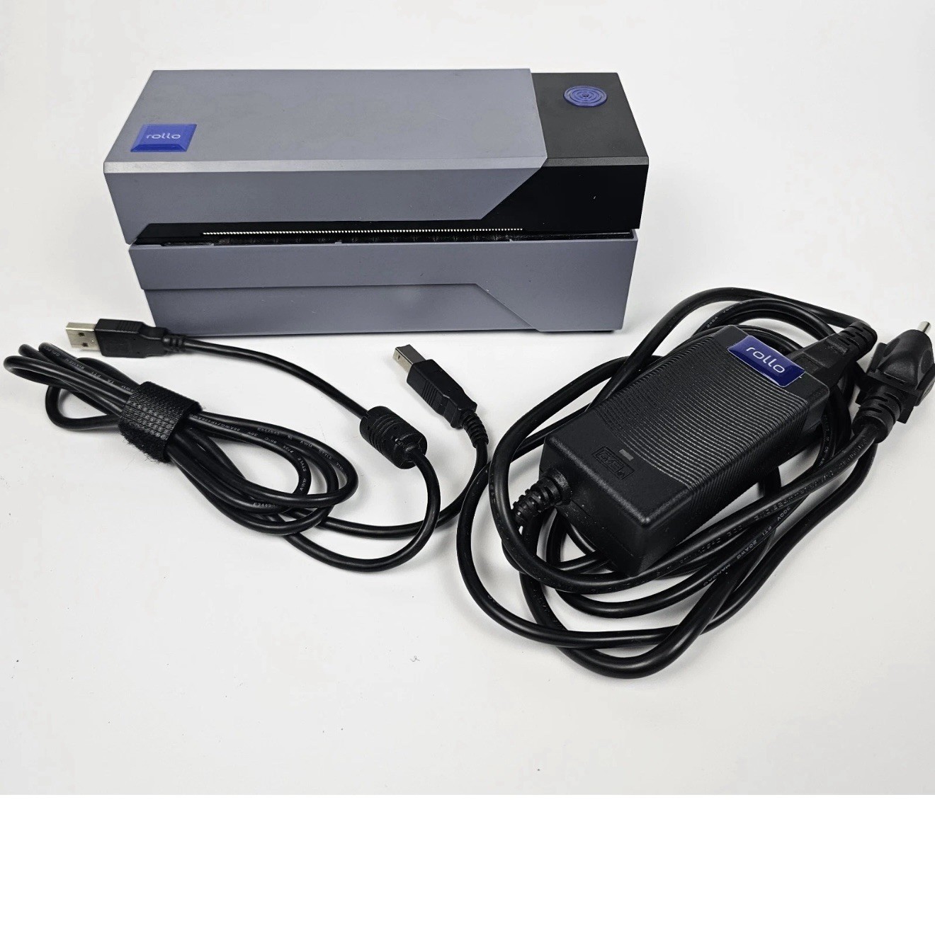 Rollo 4″ x 6″ High Speed Thermal Shipping Thermal Printer – X1038