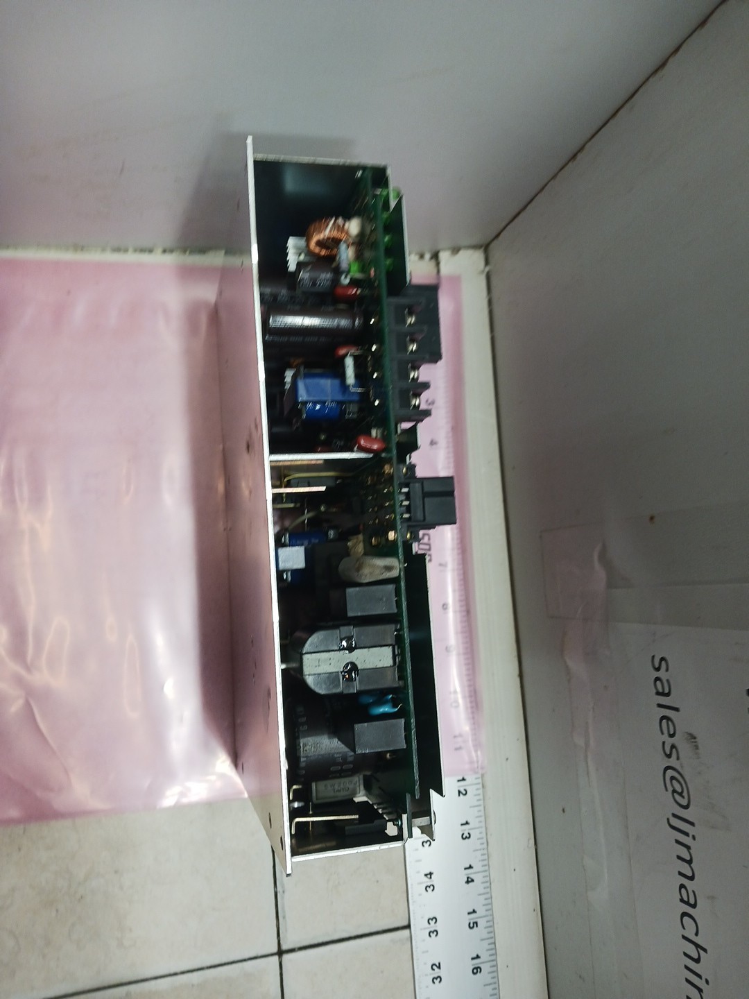 SEIKI SLPW A ED139 SLPW A ED139-2 ED238C POWER SUPPLY 30 DAYS WARRANTY