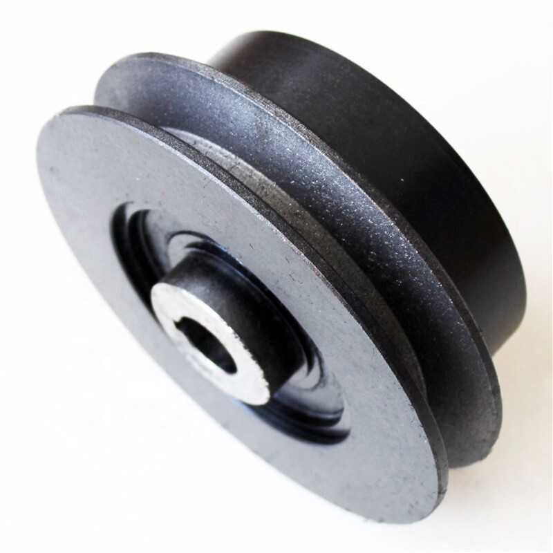 Compactor Centrifugal Clutch 1/2″ V Belt Drive 3/4″ Bore Heavy Duty Honda GX160