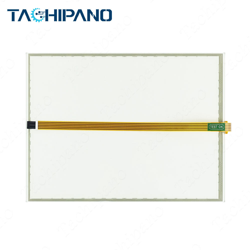 Touch Panel Screen Glass for AMT2899 AMT 2899 0289900A 1071.0072 A102300182