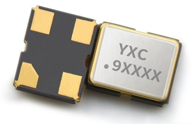 5PCS 72M 72MHZ 72.000MHZ OSC Active Crystal Oscillator 2.5mm×2.0mm 2520 CMOS