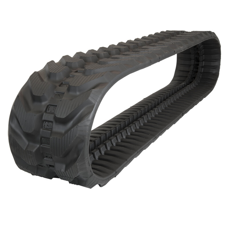 CAT MM30SR Rubber Track – 300×52.5×80 – Cross Application Tread
