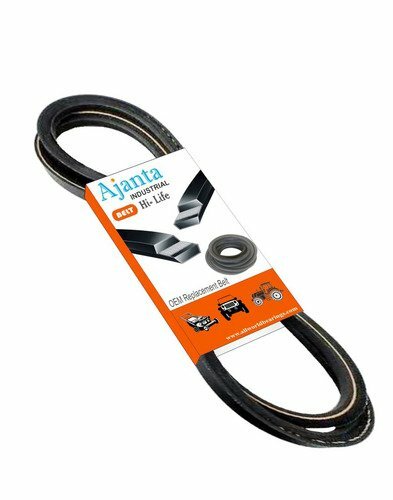 Fox Brady (Koehring) OEM Replacement Belt. Replace 51616000 (1 1/4×106) D101…