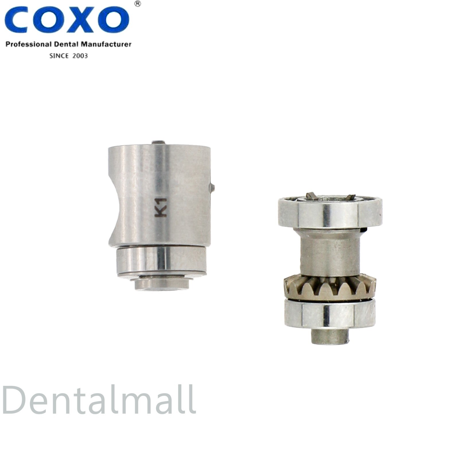 COXO Dental Replacement Cartridge Rotor for CX235 1B 1C 1E C6-19