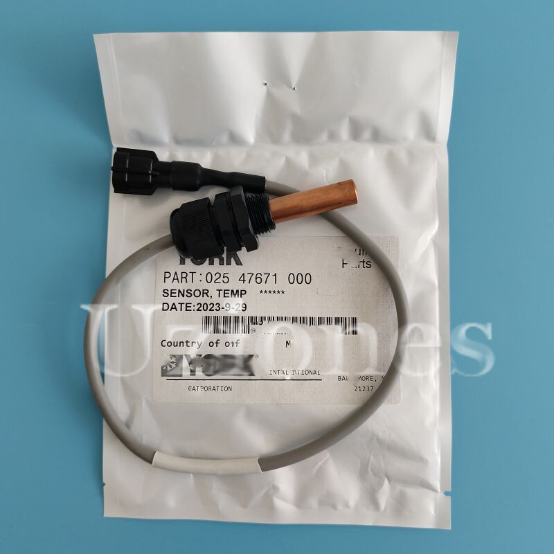 Air Conditioning Water Temperature Sensor For York 025-47671-000 02547671000
