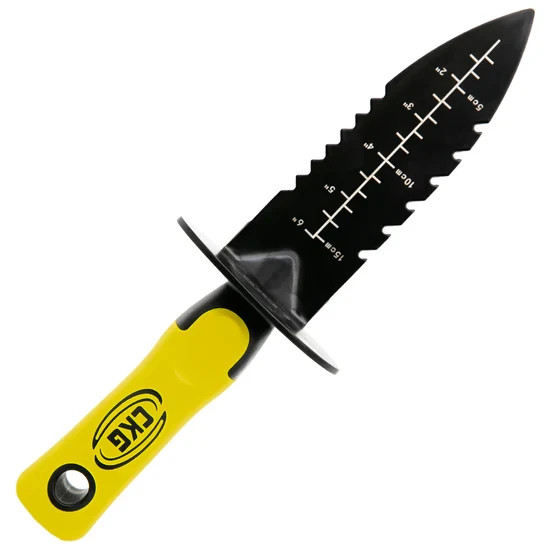 CKG Metal Detector Shovel Digger Detecting Digging Tool Gardening Trowel Hunting