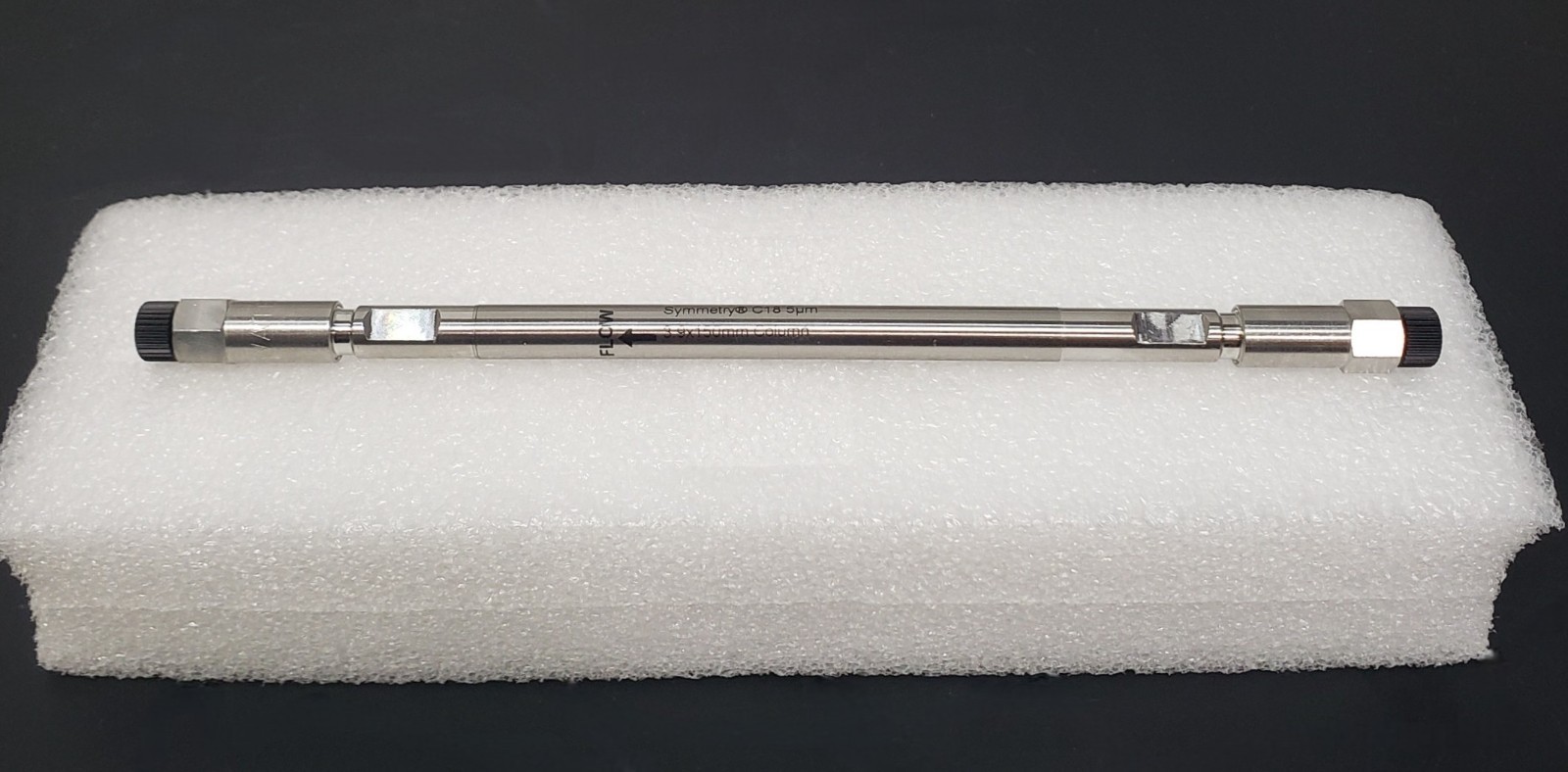Waters WAT046980 Symnetry C18 Column, 100Å, 5 µm, 3.9 mm X 150 mm