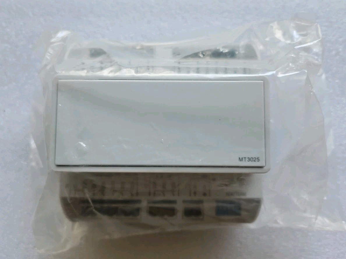 Siemens POL965.00/MCQ , Extension I/O Module, MT3025, NEW, SEALED