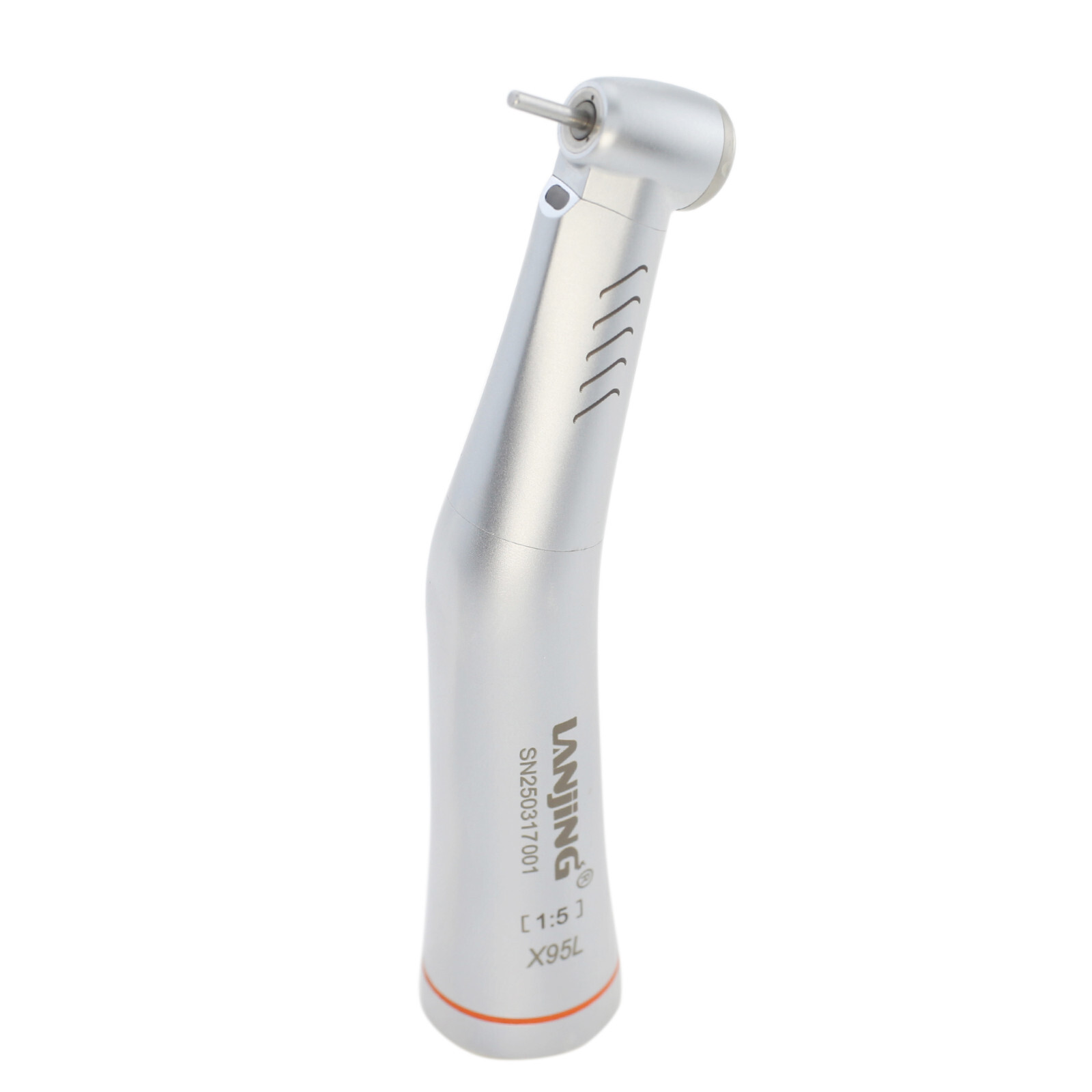 LANJING KaVo MASTERmatic LUX M25L Electric Handpiece 1:5 High Speed Contra Angle