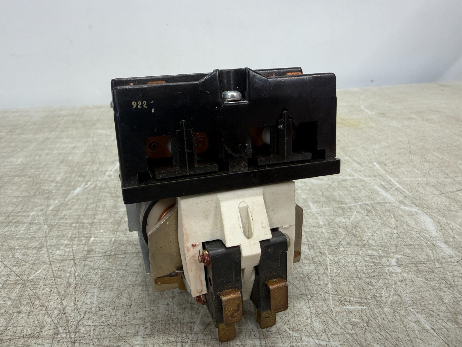 MSD inc. A275KXX90-24VAC Coil, Reversing Contactor, 3PST-NO-DM, 15A New