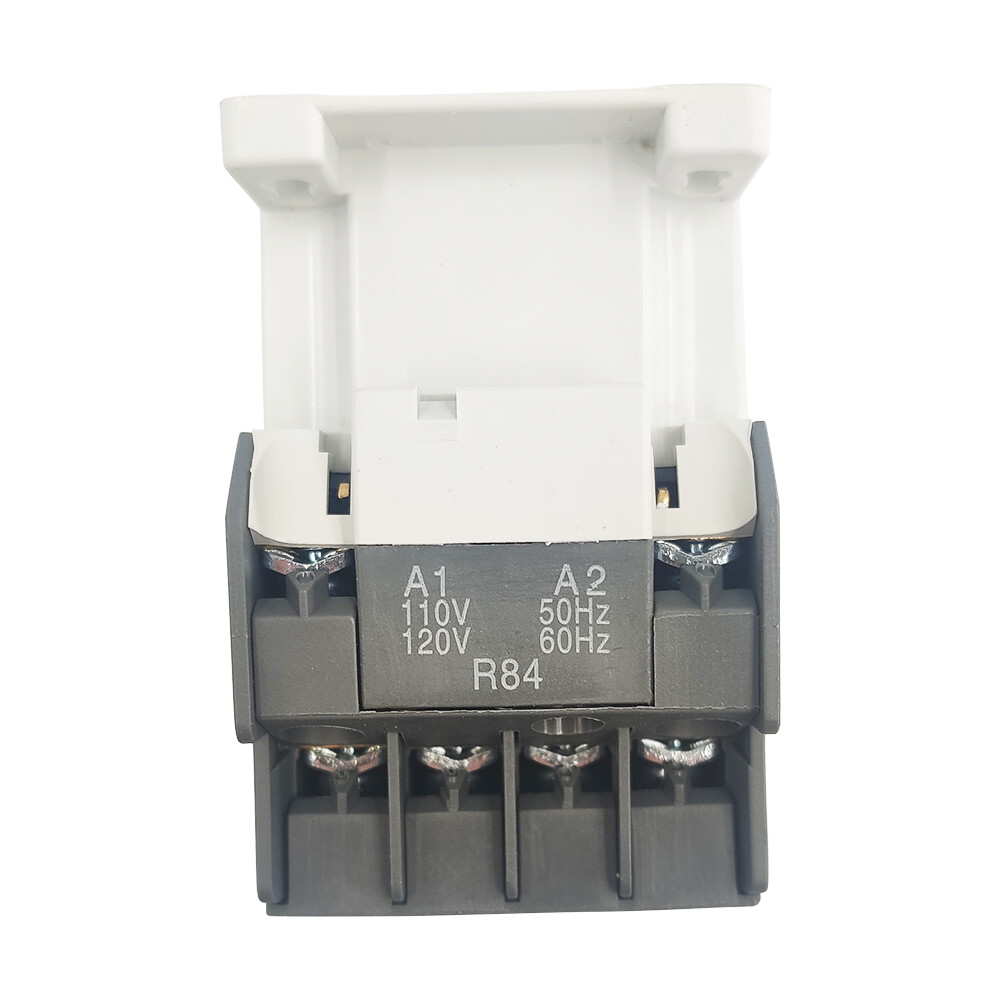 NEW A12-30 AC Contactor 120V coil 12A Contactor A12-30-10-84 3P 1NO