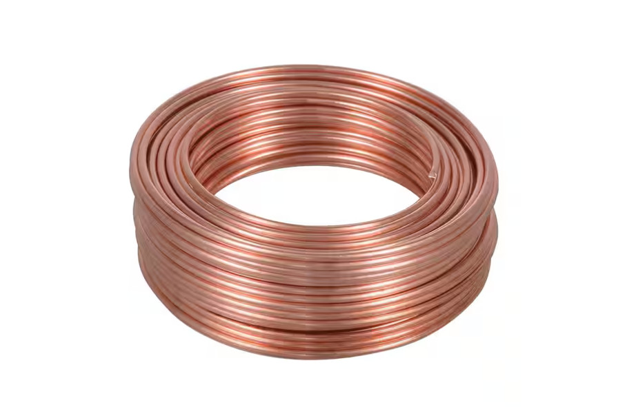 18 Ga Copper Wire ( 25 Ft. Spool) Dead Soft Pure Copper
