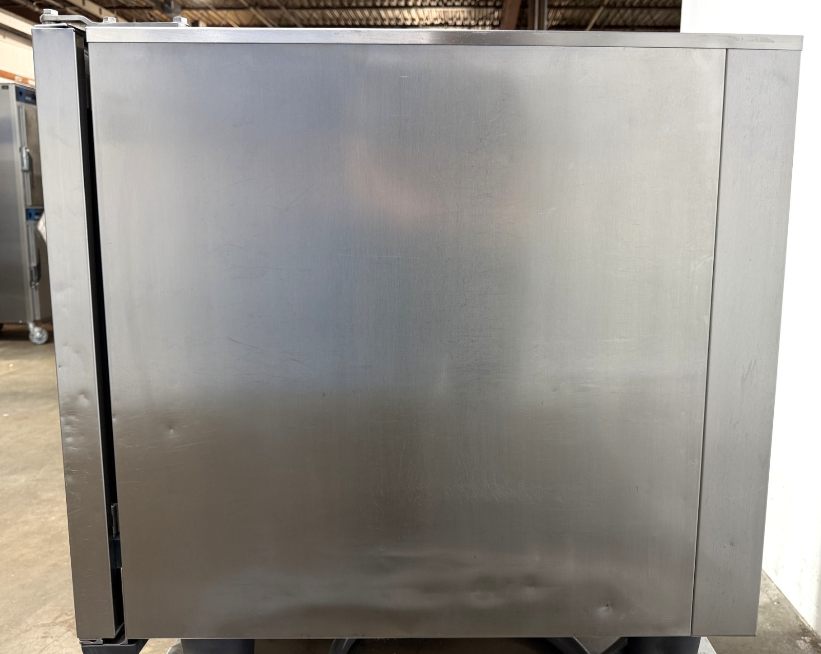 Rational 6 pan/ half size (Electric) Combi Oven (Fully Refurbished w/WARRANTY)