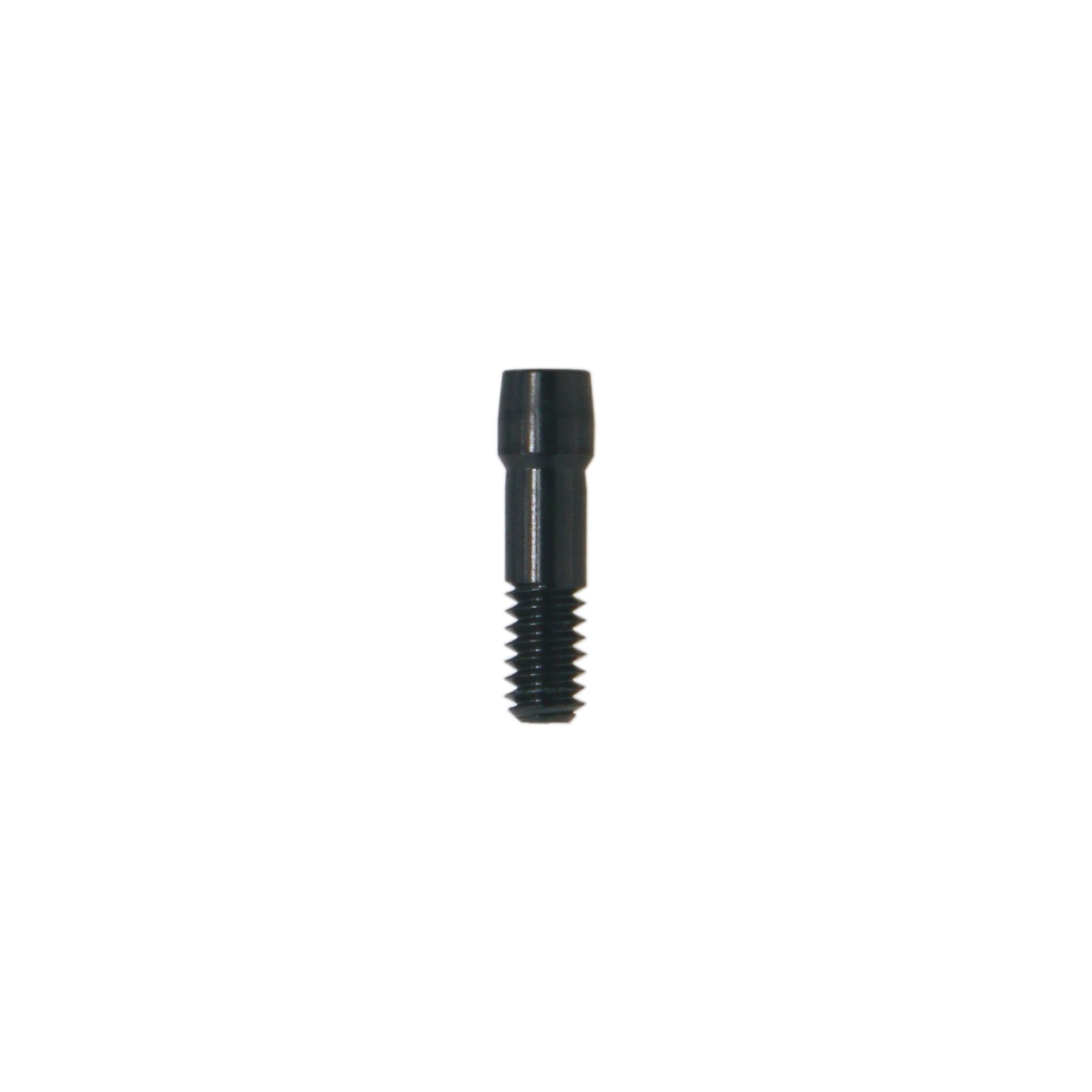 US Dental titanium abutment Compatible Hiossen ET SA Hex Mini/Regular Implants