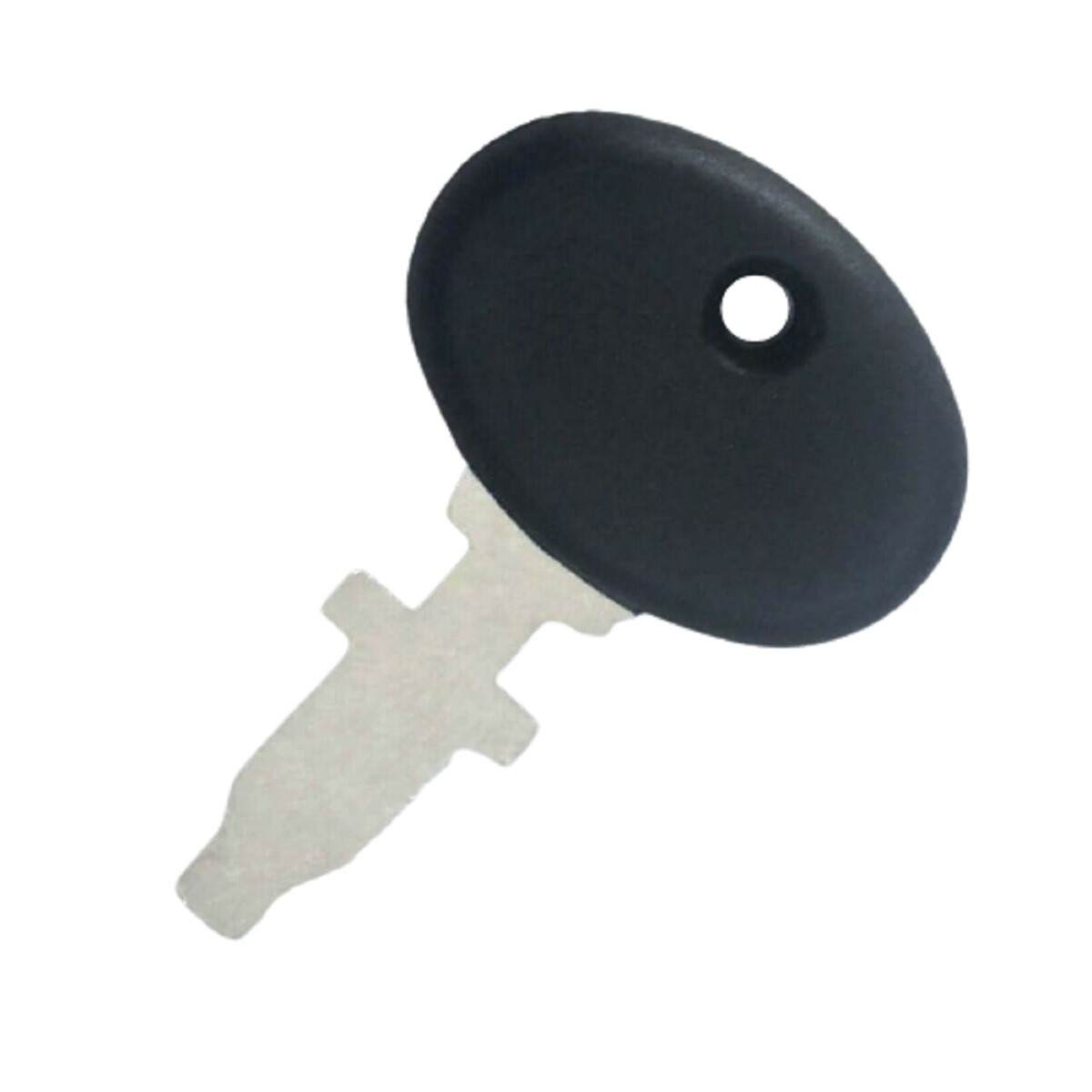 Ignition Key for Allis Chalmers 5040 5045 5050 Tractors replaces part 72090051