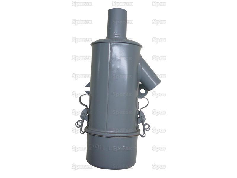 MyTractor AIR CLEANER ASSEMBLY fits Massey Ferguson 202, 204, 35 US Built, TO35