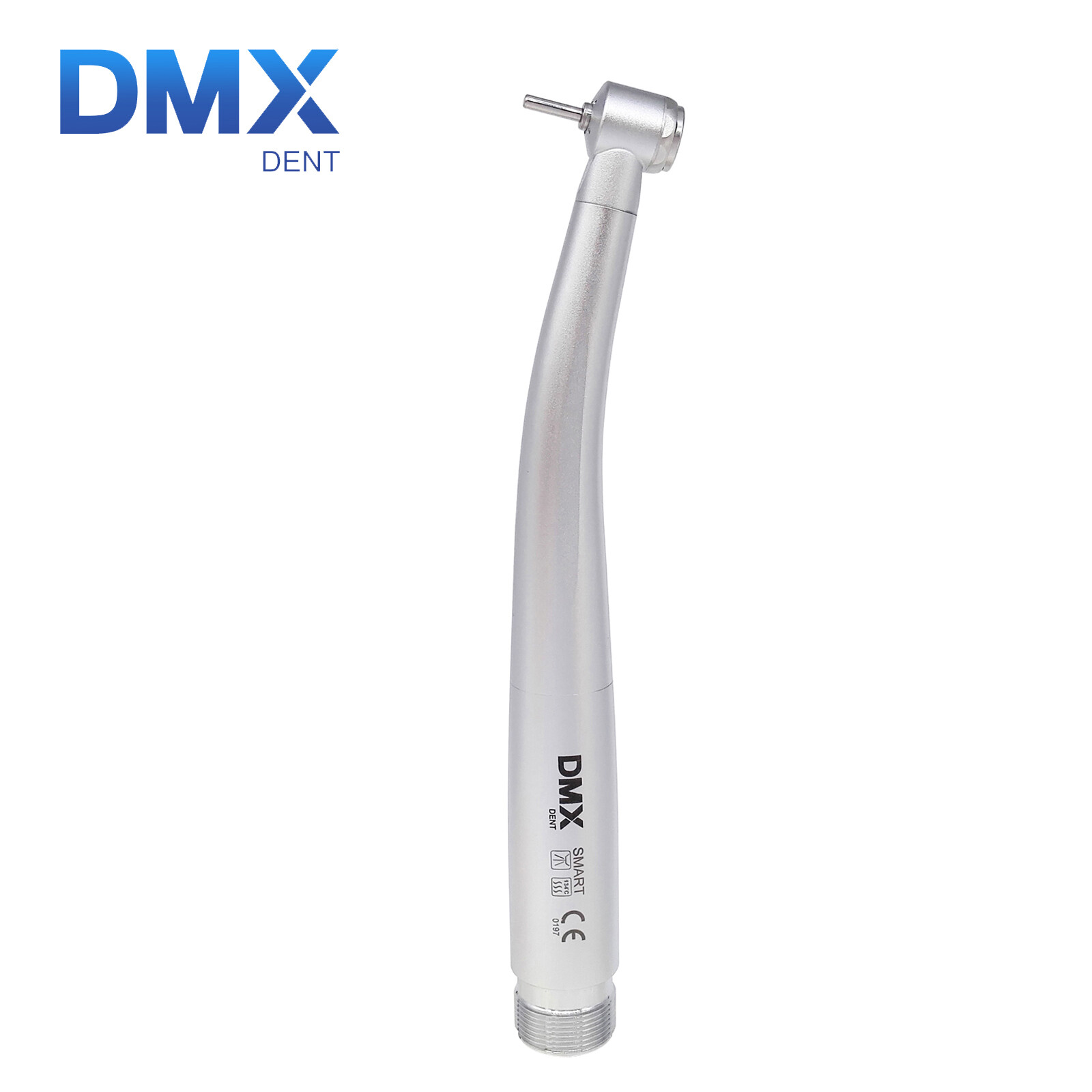2/4H Dental High Fast Speed Handpiece Pediatric Push Mini Small Head NSK Style