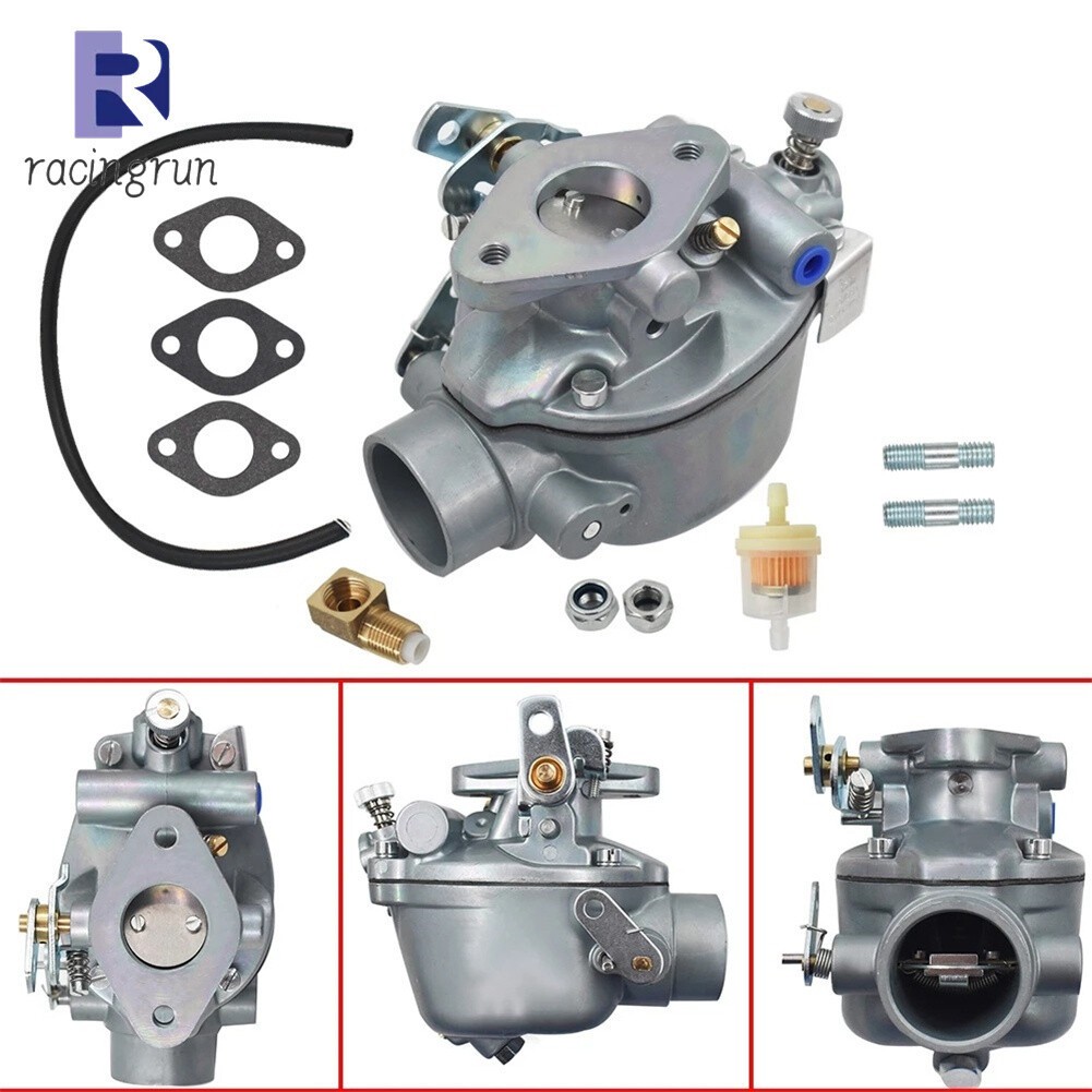 Tractor Carburetor For Marvel Schebler TSX248 TSX272 TSX312 TSX361 TSX458 Carb