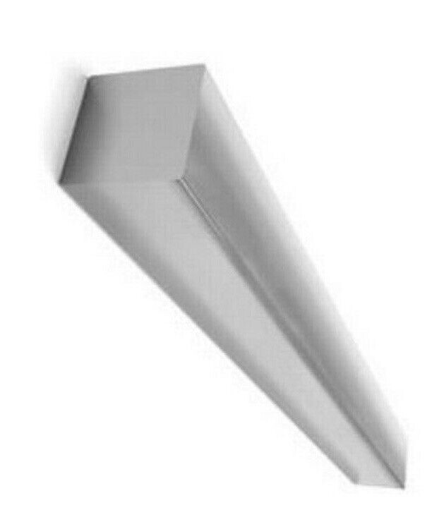 Aluminum Square Bar 3/8″ x 3/8″ x 72″ Solid Stock 6061 Alloy 6 Feet Long Ft NEW