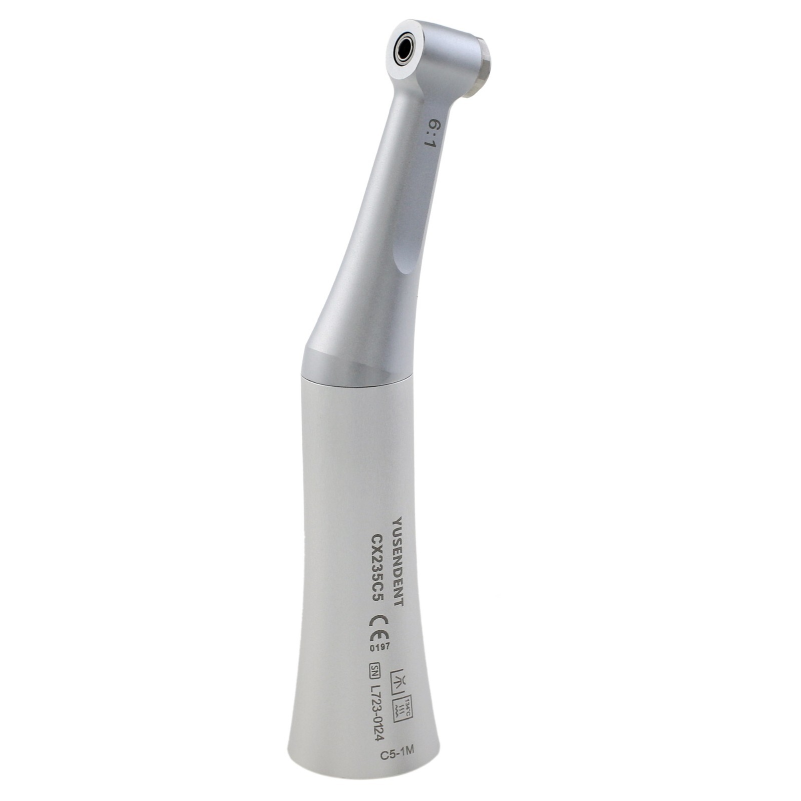 COXO Dental 6:1 10:1 Endo Handpiece Contra Angle Endodontic Dentsply NLZ NSK