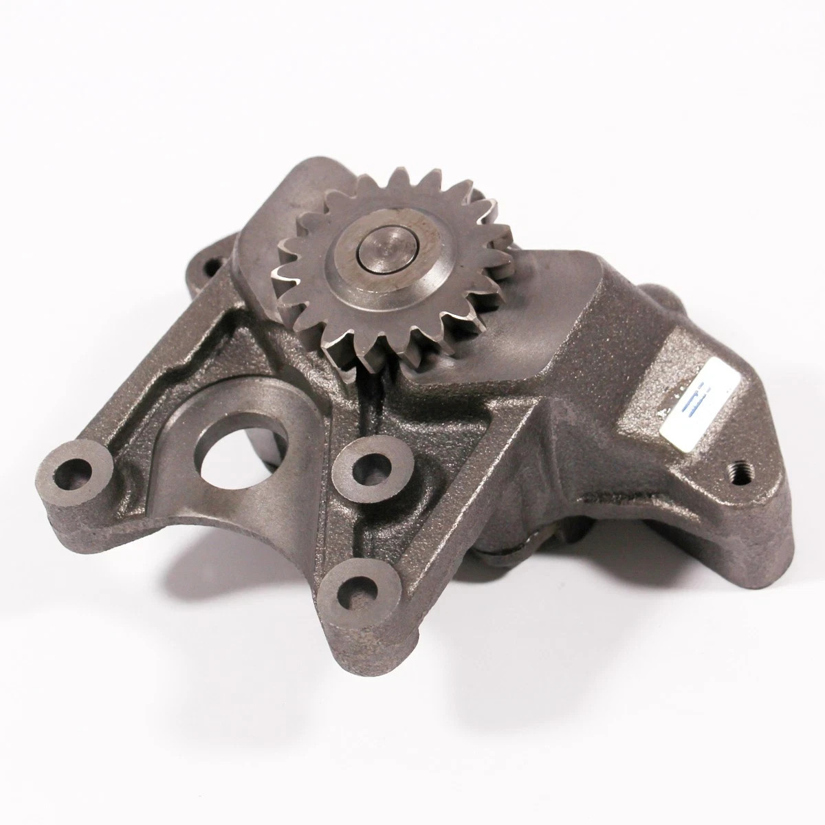 4222282M1 4132F056 S.42434 ENGINE OIL PUMP FITS MASSEY FERGUSON 1004.THR 1004.42