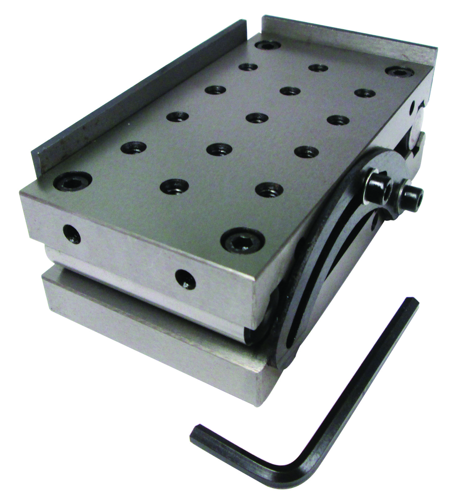 5″ (3-1/4 x 6 x 1-7/8) Simple Sine Plate