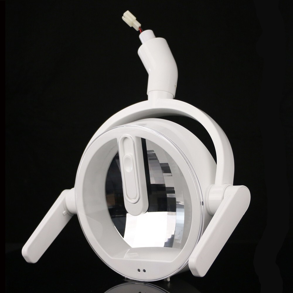 22MM Dental LED Lamp Oral Light Induction Senser Reflectance Lamp For Unit Chair