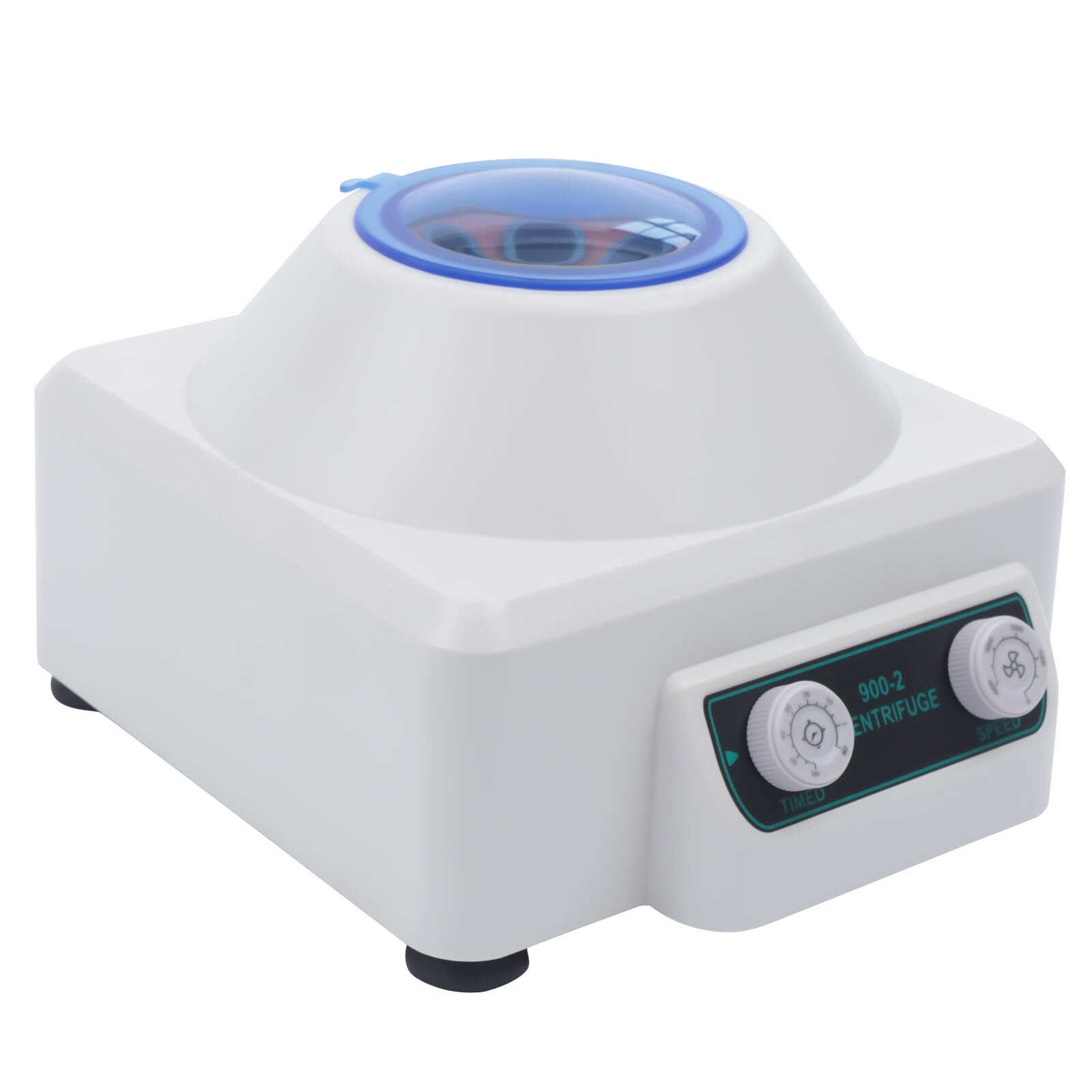 Portable Medical Lab Centrifuge Electric PRP Centrifuge Machine 4000rpm 6x20ml