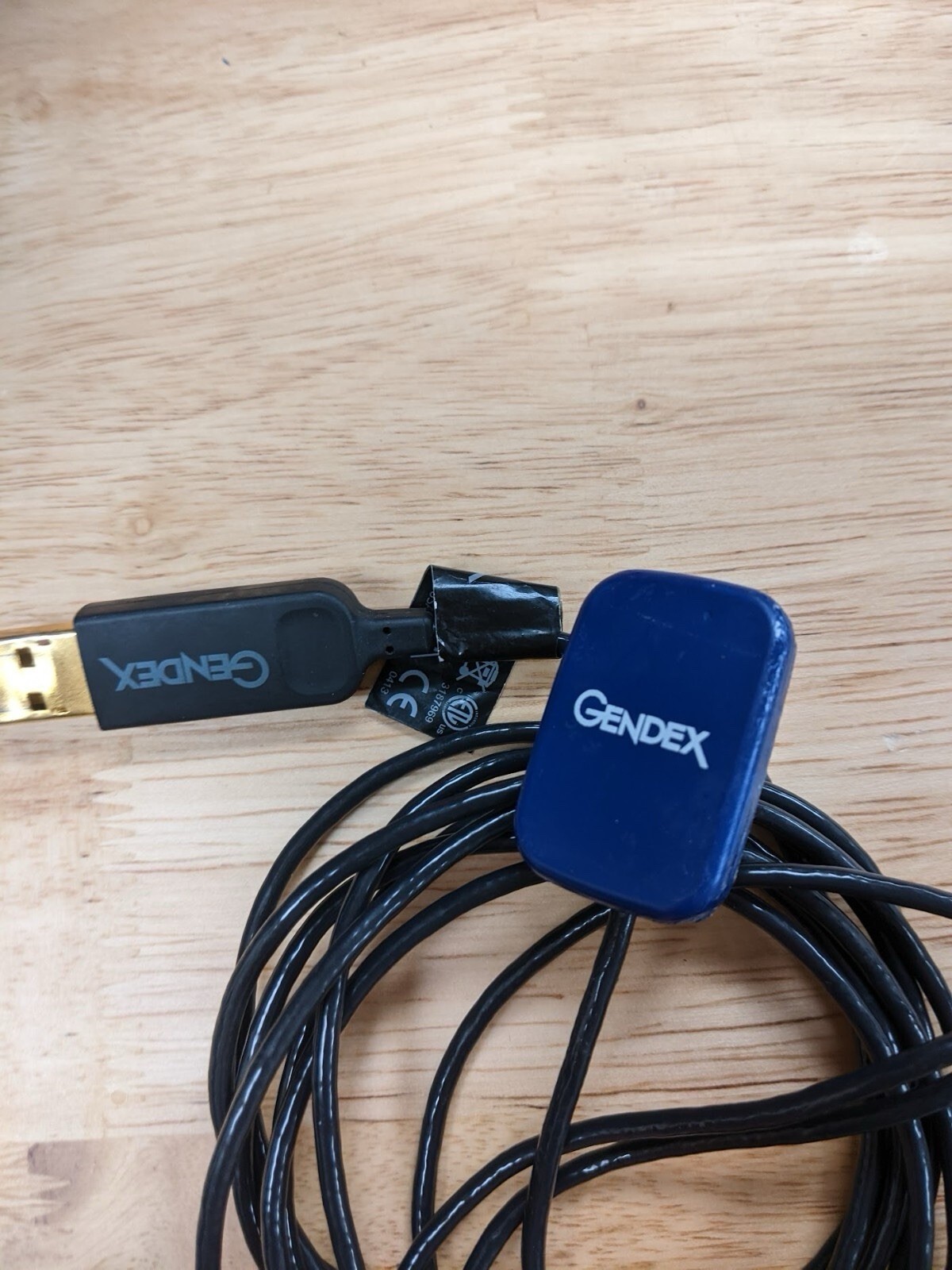 Gendex GXS-700 Size 1 Sensor (Read description)