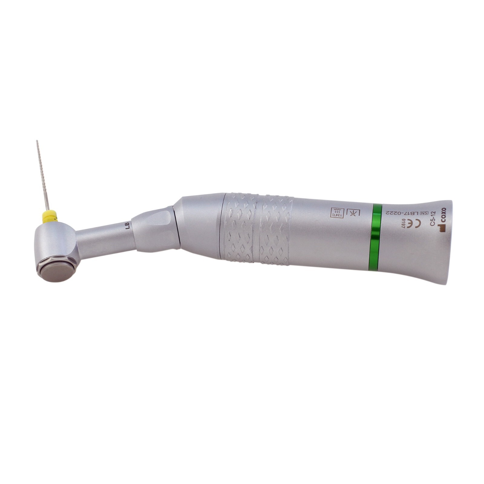 COXO Dental Endo Handpiece Contra Angle 10:1 Reciprocating 6:1 Dentsply VDW NSK