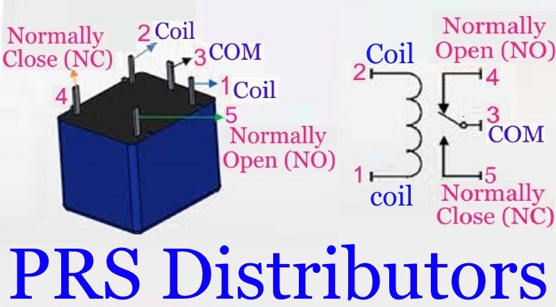 2Pcs SONGLE Relay 12V SRD-12VDC-SL-C 10A 250VAC 125VDC 28VDC 30V DC USA SELLER