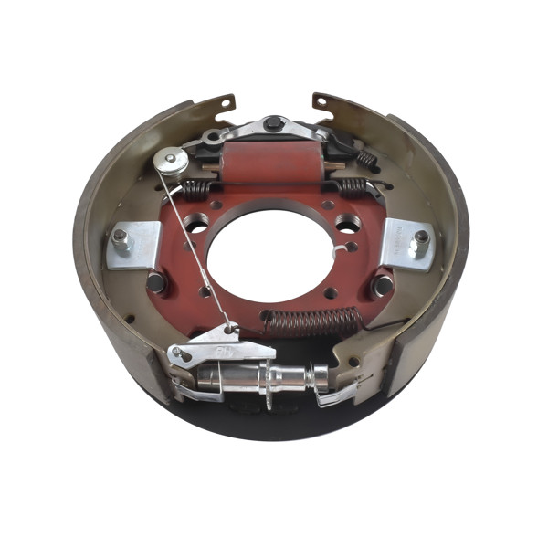 Dexter K23-411-00 Right Hand Passenger Side Hydraulic Brake Assy 12-1/4″ x 3-3/8