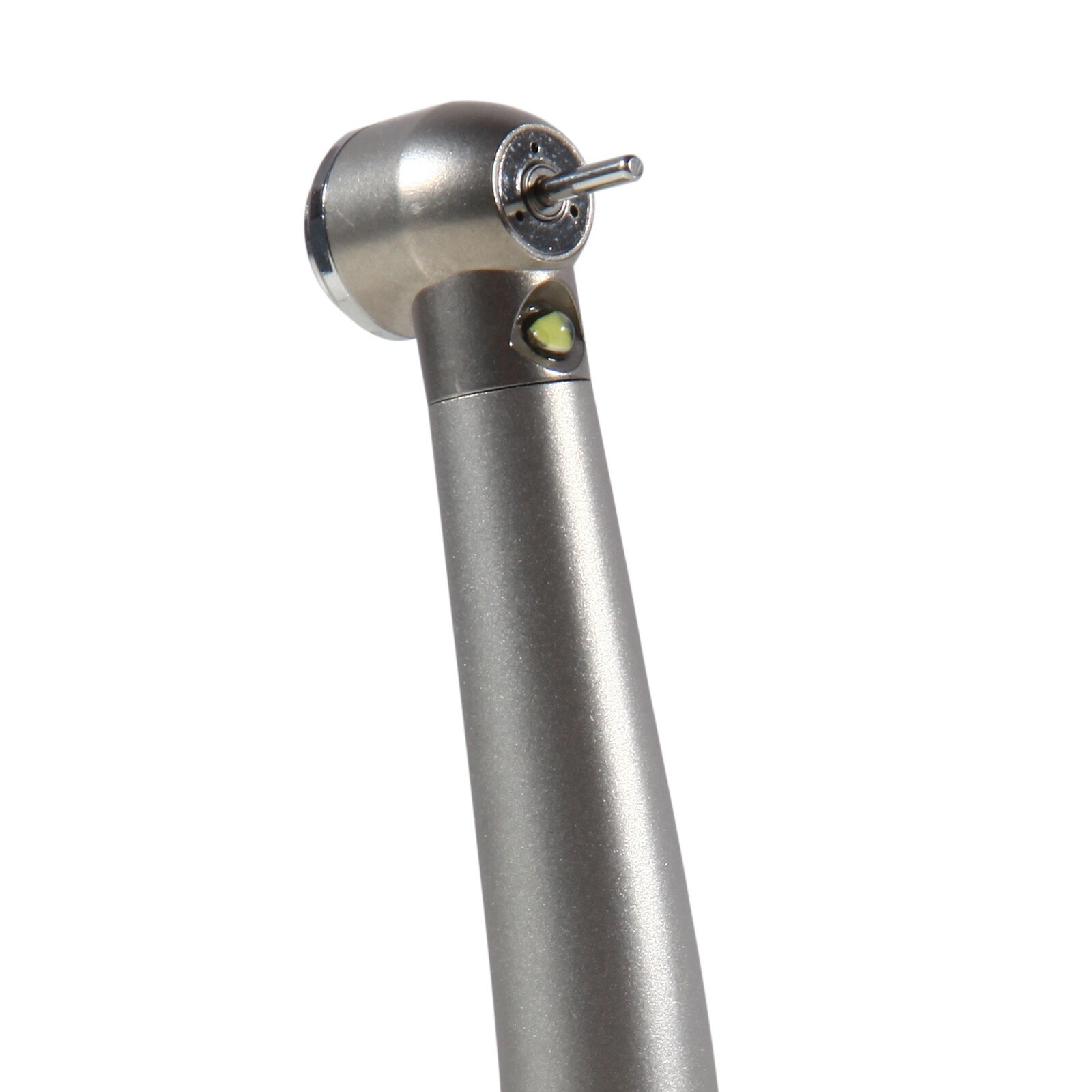 Askeadnt E-Type Dental High Speed LED Handpiece Standard Head Push 2Hole CE