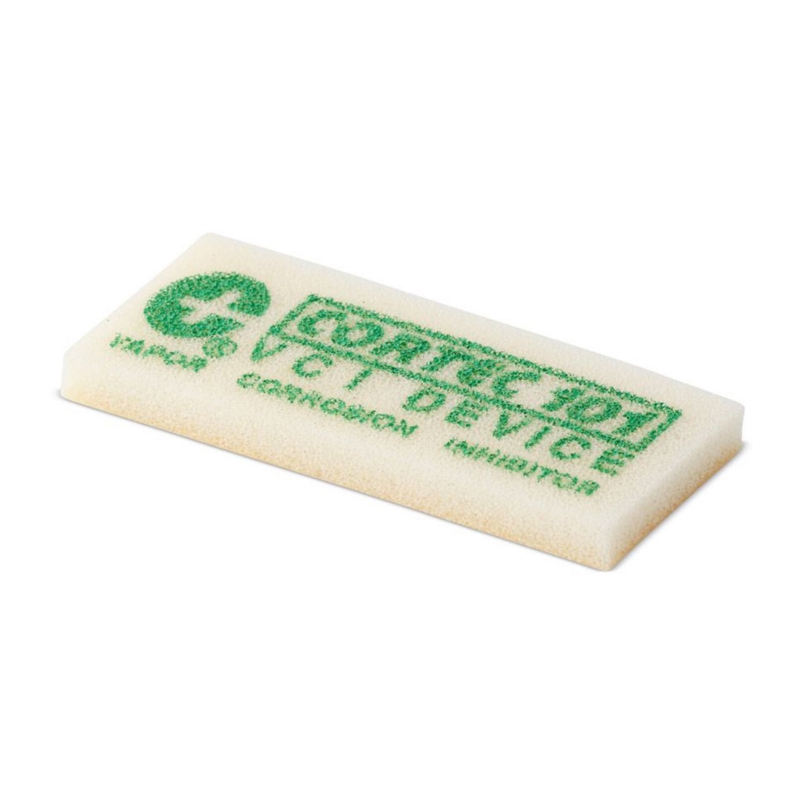 Anti Rust VCI Emitter Foam Cortec VpCI-101 – PACK OF 5 FOAMS