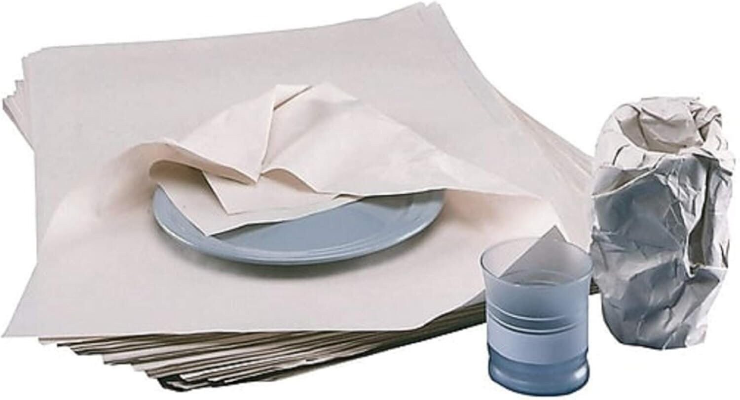 Newsprint Paper 50 lbs 24″ x 36″ Paper Packing Moving Shipping 860 Sheets