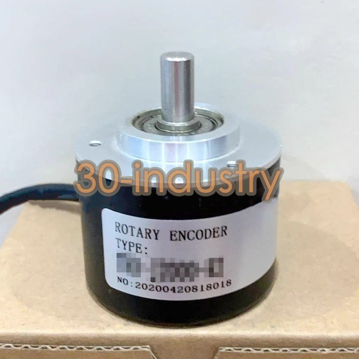 1PCS New For FNC50BM 8230V200-A5 Encoder Replacement