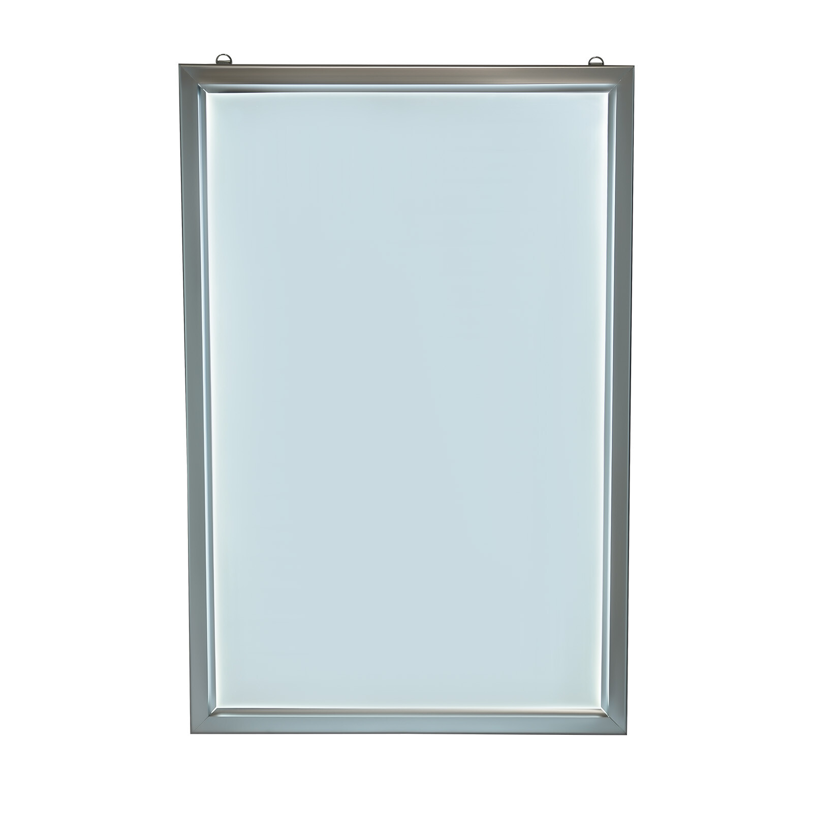 24×36″ / 18×24″ LED Backlit Movie Poster Art Picture Frame Light Box Wall Mount