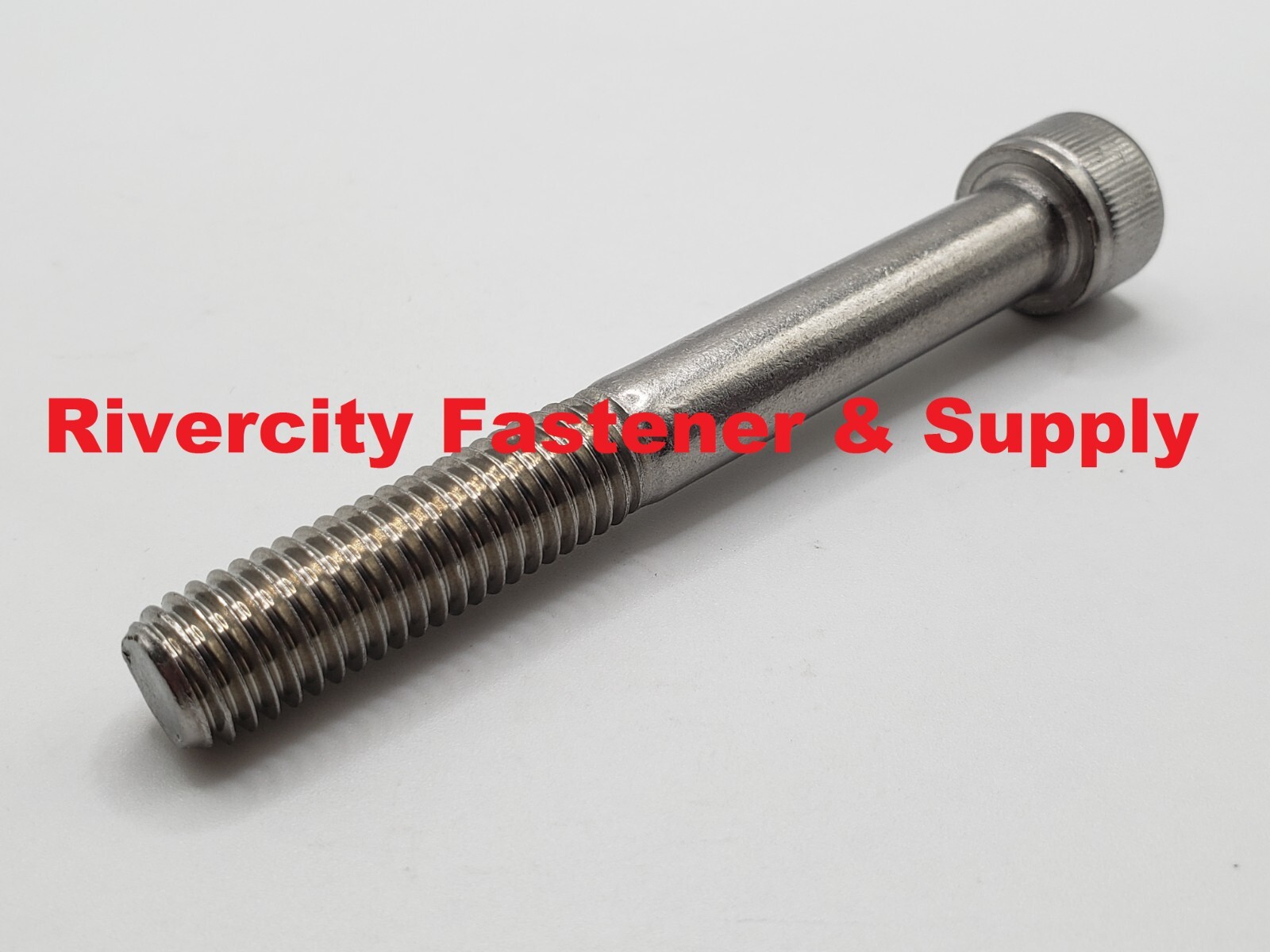 M10-1.5×80 Stainless Socket Allen Head Bolts M10x1.5 x 80 Screws 10mm 1.5 80mm