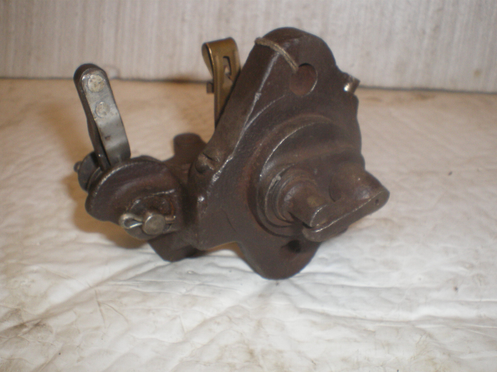 WEBSTER MAGNETO bracket 303K11