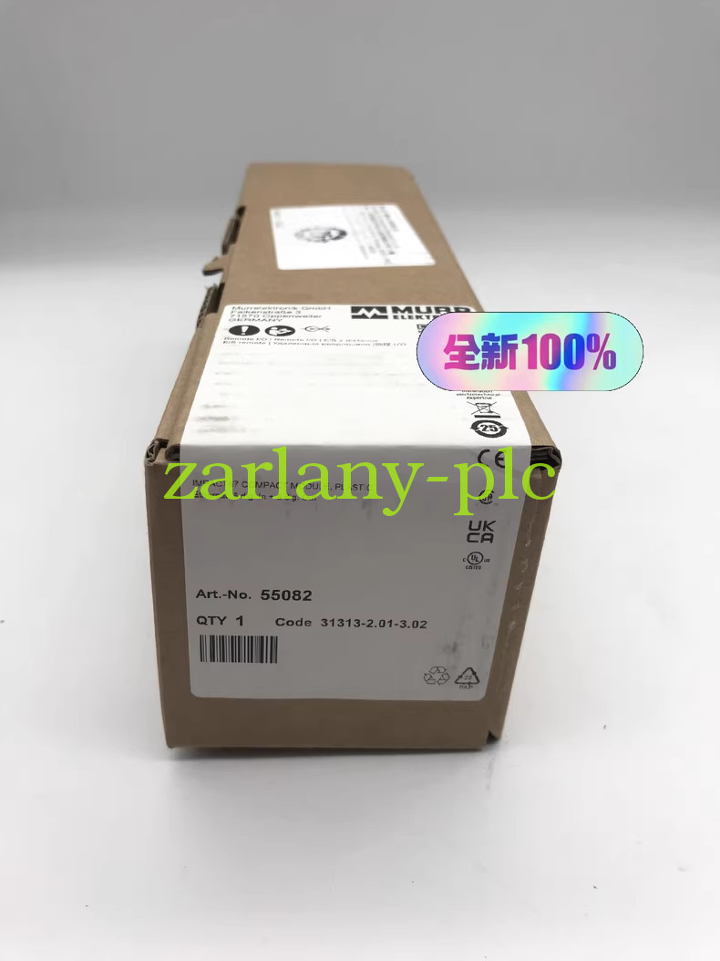 MURR 55082 module MURR 55082