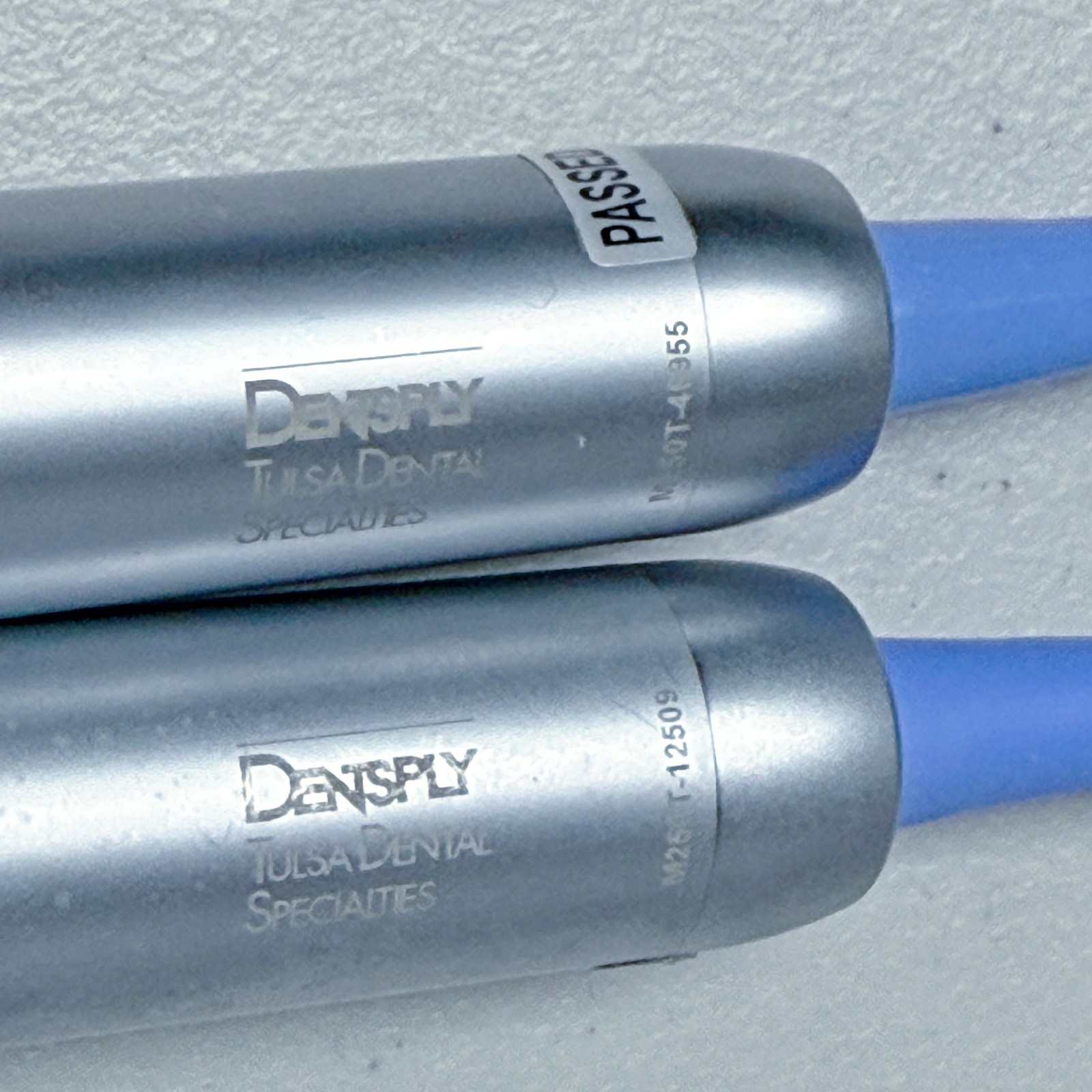 💓1 x Dentsply Tulsa Motor/Cable for ProMark AEU-27T.Excellent.Check the Video