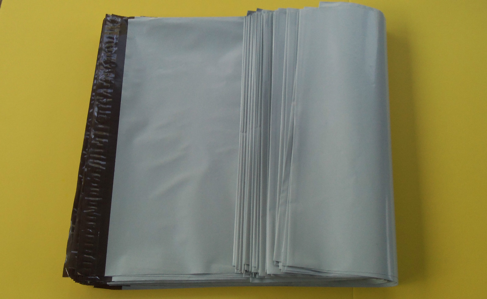 30 SHIPPING 14×19 POLY PLASTIC MAILING BIG BAGS ENVELOPES 14 x 19